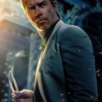 Iron Man 3 movie… Guy Pearce, evil, ya’think? Iron Man 3 movie… Guy Pearce, evil, ya’think?