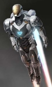 Want a real-life Iron Man suit? (weird news). Want a real-life Iron Man suit? (weird news).