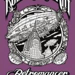 Retromancer by Robert Rankin (book review) Retromancer by Robert Rankin (book review)
