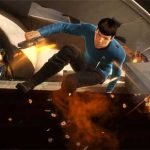 Star Trek: The Game. Star Trek: The Game.