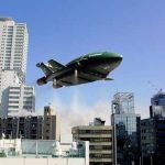 Thunderbirds are Go! (again) Thunderbirds are Go! (again)