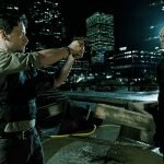 Welcome To The Punch (Frank’s Take) (film review). Welcome To The Punch (Frank’s Take) (film review).