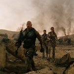 G.I. Joe: Retaliation (Frank’s Take) (film review). G.I. Joe: Retaliation (Frank’s Take) (film review).
