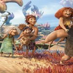 The Croods (Frank’s Take) (film review). The Croods (Frank’s Take) (film review).