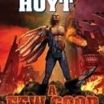 A Few Good Men (Darkship #3) by Sarah. A. Hoyt (book review). A Few Good Men (Darkship #3) by Sarah. A. Hoyt (book review).