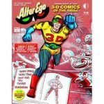 Alter-Ego No. 115 March 2013 (magazine review). Alter-Ego No. 115 March 2013 (magazine review).