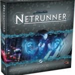 Android: Netrunner: The Card Game (card game review). Android: Netrunner: The Card Game (card game review).