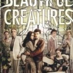 Beautiful Creatures (Caster Chronicles book 1) by Kami Garcia and Margaret Stohl (book review). Beautiful Creatures (Caster Chronicles book 1) by Kami Garcia and Margaret Stohl (book review).