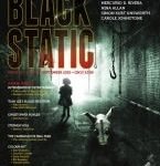 Black Static # 18 – August-September 2010 (mag review). Black Static # 18 – August-September 2010 (mag review).