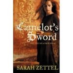 Camelot’s Sword by Sarah Zettel (book review). Camelot’s Sword by Sarah Zettel (book review).