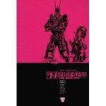 The Complete Nemesis The Warlock Volume 2: Books 5-7 by Pat Mills, Kevin O’Neill, Bryan Talbot, John Hicklenton and Tony Luke (graphic novel review) The Complete Nemesis The Warlock Volume 2: Books 5-7 by Pat Mills, Kevin O’Neill, Bryan Talbot, John Hicklenton and Tony Luke (graphic novel review)