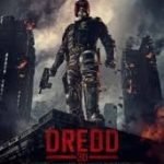 Dredd (2012) (DVD review). Dredd (2012) (DVD review).
