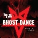 Ghost Dance (book 2) by Rebecca Levene (book review). Ghost Dance (book 2) by Rebecca Levene (book review).