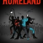 Homeland by Cory Doctorow (book review). Homeland by Cory Doctorow (book review).