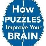 How Puzzles Improve Your Brain by Richard Restak with puzzles by Scott Kim (book review). How Puzzles Improve Your Brain by Richard Restak with puzzles by Scott Kim (book review).