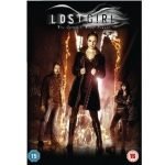 Lost Girl, Season One (DVD review). Lost Girl, Season One (DVD review).