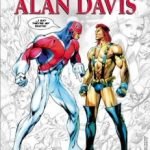 Modern Masters Volume One: Alan Davis edited by Eric Nolen-Weathington (book review). Modern Masters Volume One: Alan Davis edited by Eric Nolen-Weathington (book review).