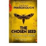 The Chosen Seed (The Dog-Faced Gods book 3 of 3) by Sarah Pinborough (book review). The Chosen Seed (The Dog-Faced Gods book 3 of 3) by Sarah Pinborough (book review).