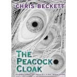 The Peacock Cloak by Chris Beckett (book review). The Peacock Cloak by Chris Beckett (book review).
