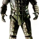 Doctor Who… chill like an Ice Warrior. Doctor Who… chill like an Ice Warrior.