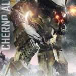 Pacific Rim… is Russian mech, da? Pacific Rim… is Russian mech, da?