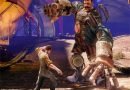 Bioshock Infinite... wiki wiki wild wild FPS.