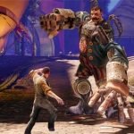 Bioshock Infinite… wiki wiki wild wild FPS. Bioshock Infinite… wiki wiki wild wild FPS.