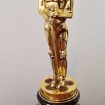 Forget the Oscars, I want to win a C3POscar! Forget the Oscars, I want to win a C3POscar!