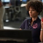 The Call (Frank’s Take) (film review). The Call (Frank’s Take) (film review).