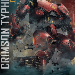 Pacific Rim… Crimson Typhoon. Pacific Rim… Crimson Typhoon.