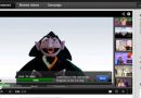Sesame Street's Count von Count sings the Views!