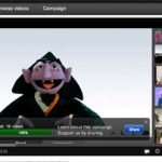 Sesame Street’s Count von Count sings the Views! Sesame Street’s Count von Count sings the Views!