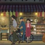 From Up On Poppy Hill (movie review). From Up On Poppy Hill (movie review).
