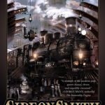 Gideon Smith And The Mechanical Girl heading to the UK. Gideon Smith And The Mechanical Girl heading to the UK.