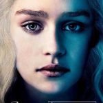 Game of Thrones… getting face time. Game of Thrones… getting face time.