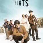 Granite Flats… UFO mystery. Granite Flats… UFO mystery.
