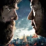 The Hangover Part III… it’s all about the giraffe. The Hangover Part III… it’s all about the giraffe.