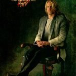 The Hunger Games Catching Fire… cornucopia (of new posters). The Hunger Games Catching Fire… cornucopia (of new posters).