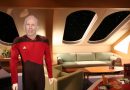 Star Trek Next Generation reboot: Bruce Willis to play Picard.