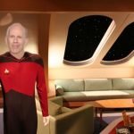 Star Trek Next Generation reboot: Bruce Willis to play Picard. Star Trek Next Generation reboot: Bruce Willis to play Picard.