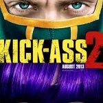 Kick-Ass 2… and the trailer does kick ass. Kick-Ass 2… and the trailer does kick ass.
