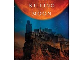 The Killing Moon (Dreamblood), by N.K. Jemisin (book review)