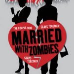 Married with Zombies by Jesse Petersen (book review) Married with Zombies by Jesse Petersen (book review)