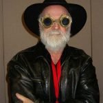 Et tu, Terry? Terry Pratchett goes steampunk for next novel? Et tu, Terry? Terry Pratchett goes steampunk for next novel?