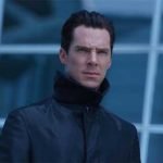 Star Trek Into Darkness… grim and grimmer. Star Trek Into Darkness… grim and grimmer.