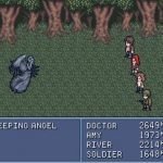 Doctor Who, the retro 16-bit computer game that never existed. Doctor Who, the retro 16-bit computer game that never existed.