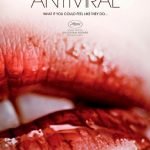 Antiviral (Frank’s Take) film review. Antiviral (Frank’s Take) film review.