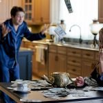 The Brass Teapot film review (Frank’s Take). The Brass Teapot film review (Frank’s Take).