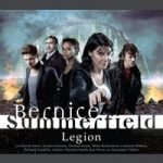 Bernice Summerfield: Legion Box Set by Tony Lee, Scott Handcock and Miles Richardson (CD audio review). Bernice Summerfield: Legion Box Set by Tony Lee, Scott Handcock and Miles Richardson (CD audio review).