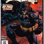 Batman Detective Comics #19 (comic-book review). Batman Detective Comics #19 (comic-book review).
